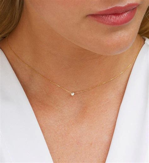 simple and dainty jewelry 1