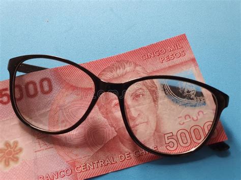 investment  promotion    vision chilean banknote
