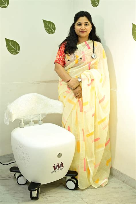 Dr Harris Clinic - A patient’s journey after having her misplaced