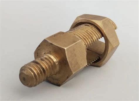 brass  taps brass split bolt connector latest price
