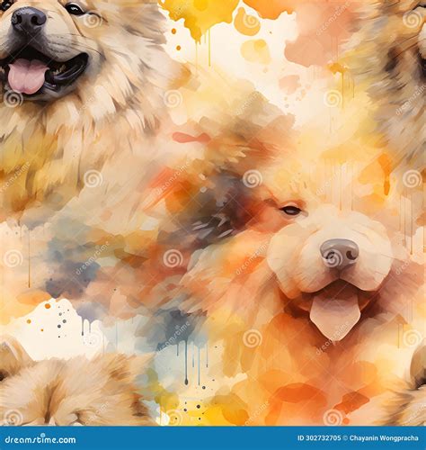 Trainers explain the unique personality traits of a chow- chow dog 7