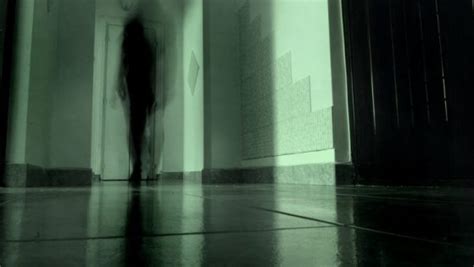O Que Significa Ver Vulto Preto Dentro De Casa