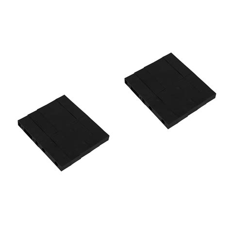 MLINS 20 PCS Sliding Security Window Lock for Track Adjustable Window