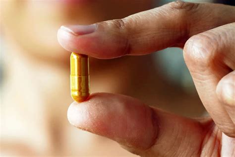 Can Vitamins Help Your MS Symptoms?