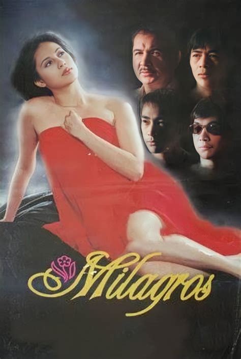 Milagros (1997) - FilmFlow.tv