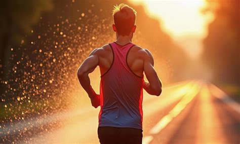 Is the high heart rate when running in summer due to heat? - HSEclub News