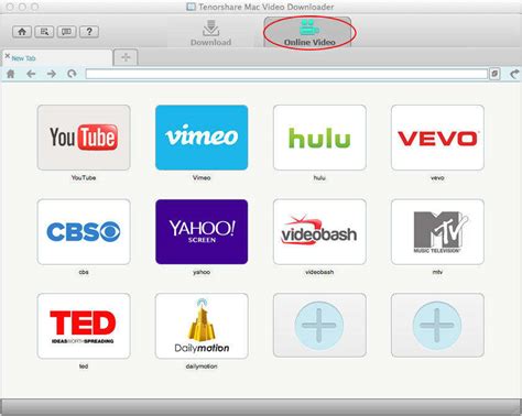 Youku Downloader: Easily and Quickly Download Youku Videos on OS X