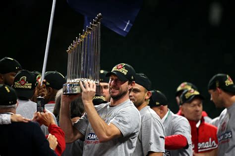 Re-live the Washington Nationals World Series victory