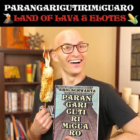 Audiences are raving about Eric Schwartz latest comedy special 35