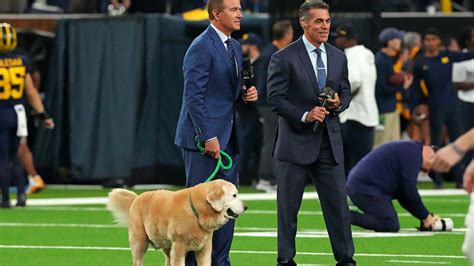 Kirk Herbstreit, Chris Fowler hyped for EA Sports College Football 25