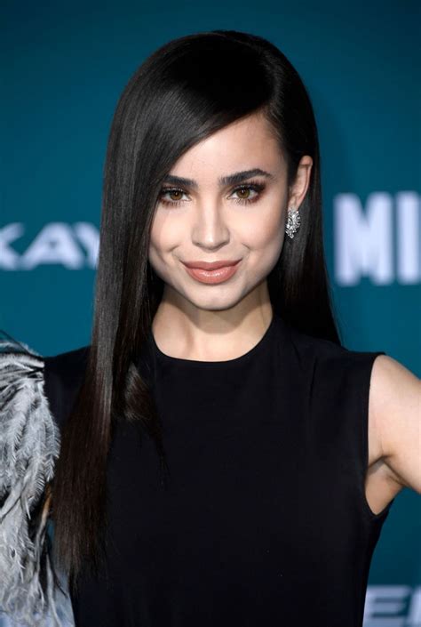 Sofia Carson