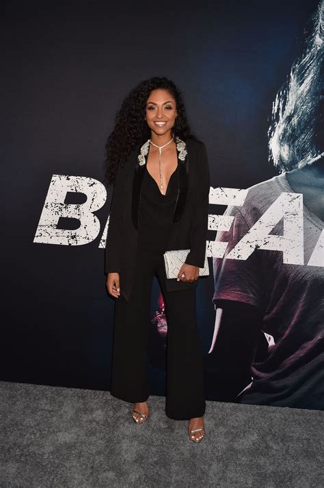 Brittney Elena – “Breaking In” Premiere in LA • CelebMafia