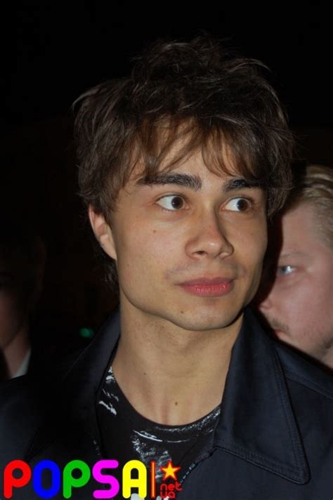 Sashenka :) - Alexander Rybak Photo (6849874) - Fanpop