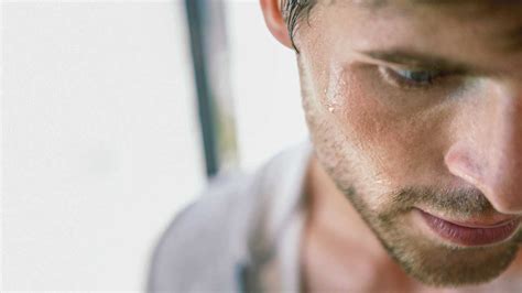 excessive sweating   drug