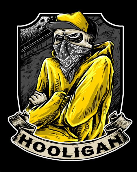 Hooligan Vector at Vectorified.com | Collection of Hooligan Vector free ...