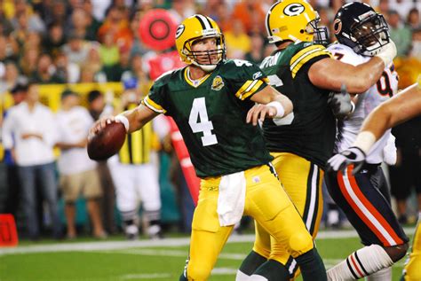 Brett Favre Wallpapers - Wallpaper Cave