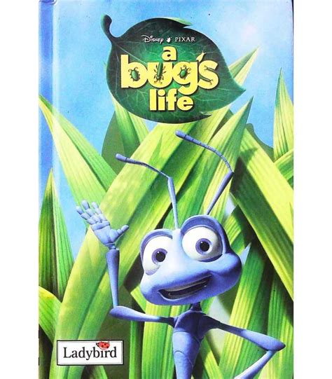 A Bug's Life | Disney | 9780721477978