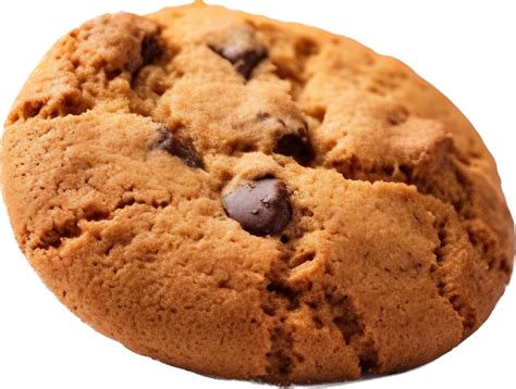 koekje PNG met ai gegenereerd. 25063593 PNG