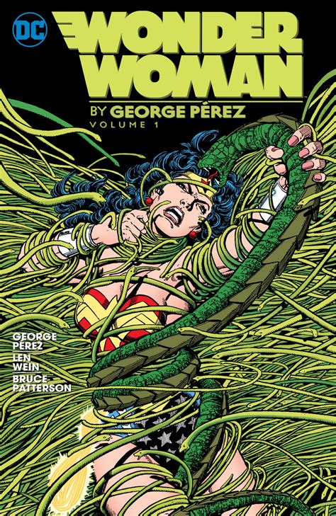The 8 best Wonder Woman comics of all time - Polygon