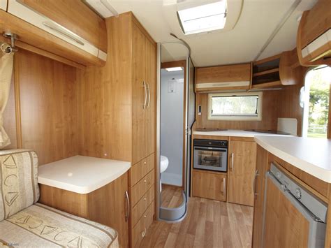 Автодом Внутри И Снаружи - 70 фото
