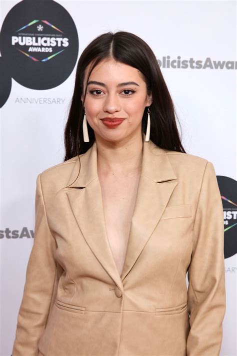 AMBER MIDTHUNDER at 60th Annual International Cinematographers Guild