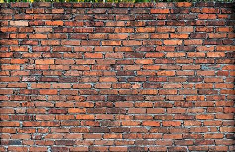 Old brick wall texture featuring old, brick, and wall | Old brick wall, Brick texture, Brick ...