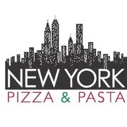 New York Pizza and Pasta - Naples, FL | Yelp