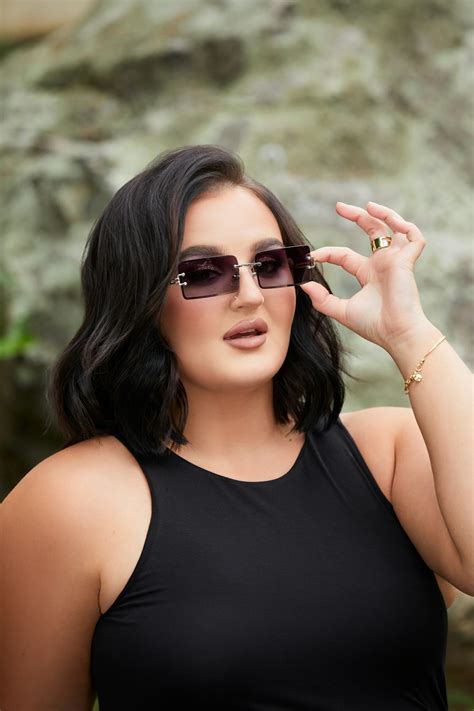 Mikayla Nogueira On TikTok Fame, Her Dime Optics Collection, & Makeup
