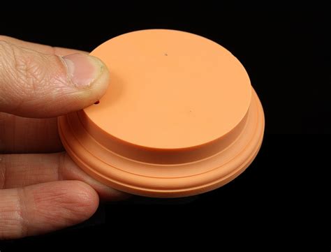 fail  base krugloe ploskoe osnovanie  pecatnyi dizain dlia