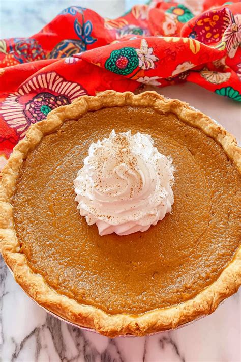 how to cook a sweet potato pie 5