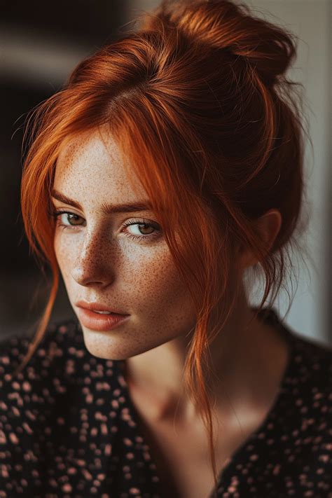 110+ Gorgeous Ginger Hair Ideas to Light Up Your Look