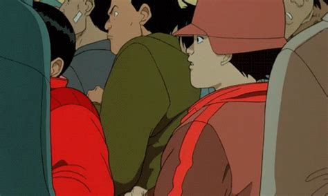 akira gif on Tumblr