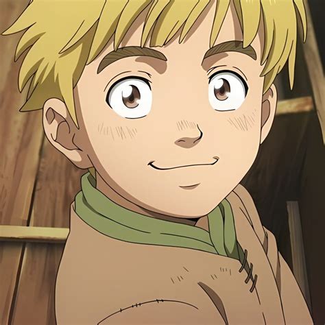 Pin by こうへい on ヴィンランド・サガ | Anime, Saga art, Vinland saga