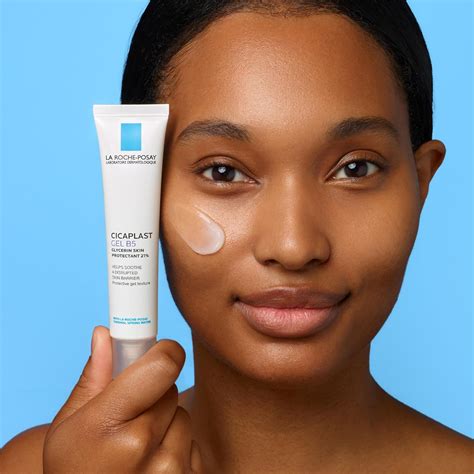 La Roche-Posay Cicaplast Gel B5 – Exclusive Beauty Club