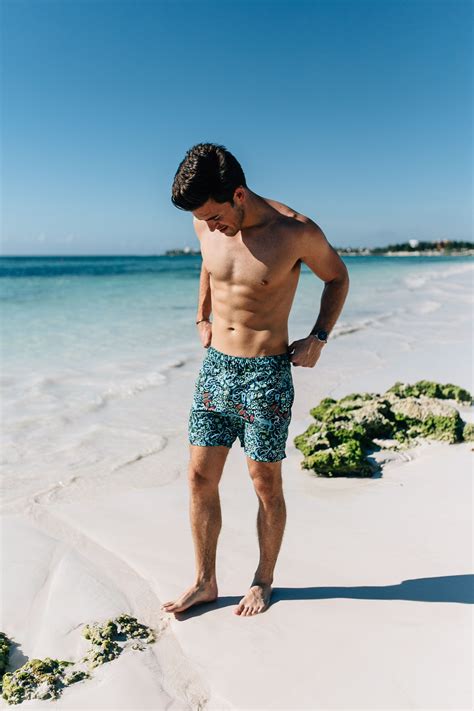 Suiting up for Summer | the risky jackal | Beach photography poses, Men