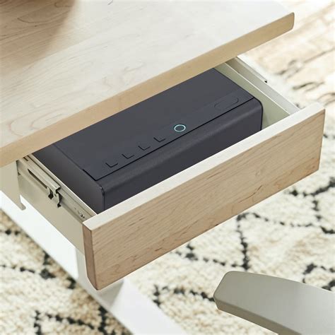 Are Biometric Gun Safes Reliable? - Be-Tech