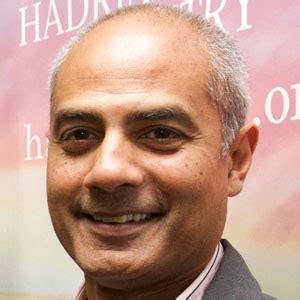 George Alagiah - Facts, Bio, Age, Personal life | Famous Birthdays