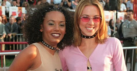 How to Dress Like the Spice Girls | POPSUGAR Fashion