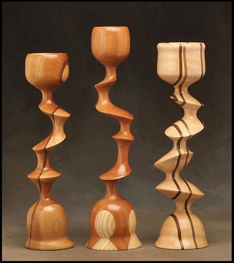 Wood Lathe Projects Ideas