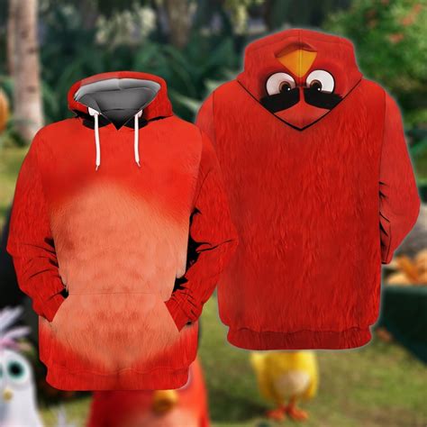 Costume Angry Birds Angry Birds Cosplay Costume Halloween - Etsy