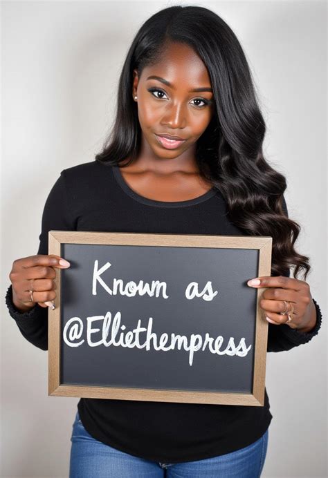 [Flux/Hunyuan/Wan] Ellietheempress/Ellie mae/El... LoRA - PromptHero