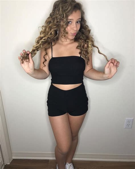 Danielle Cohn - Personal Pics 09/04/2018 • CelebMafia