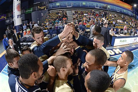 Men’s Basketball | Ignite | Florida International University | FIU