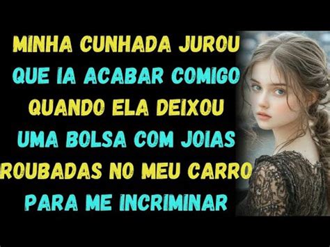 Comi O Cu Da Minha Cunhada - Minha cunhada jurou que ia acabar comigo mas as imagens da câmera do ...