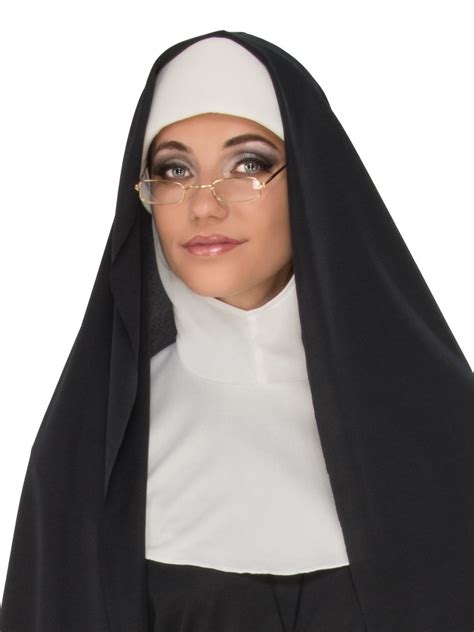 NUN COSTUME ADULT - Nun Costume - Religious Costume - Themes |Costumes-AU