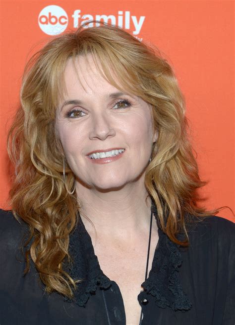 Lea Thompson