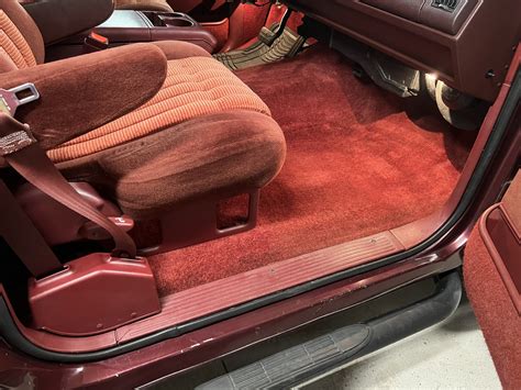 1992 Chevrolet Suburban | Barn Finds