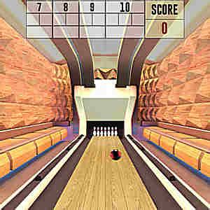 Bowling Games | Play Free Online Games 18plus