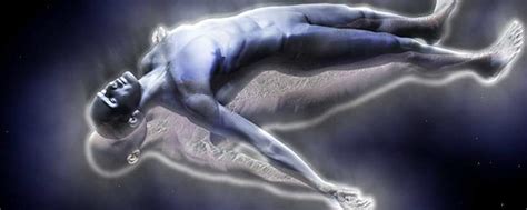 Astral Projection | The Out Of Body Experience