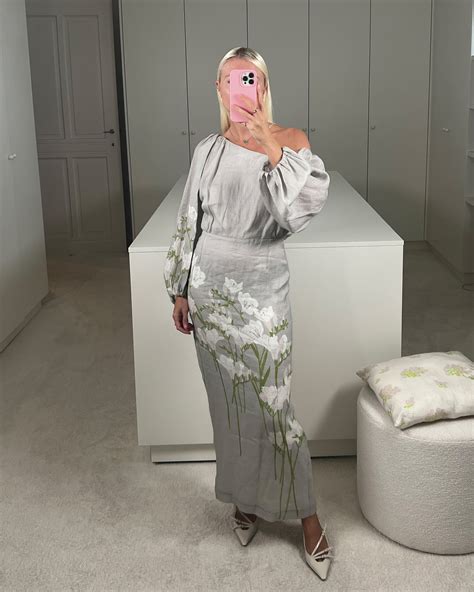 Dress Ezra — BERNADETTE